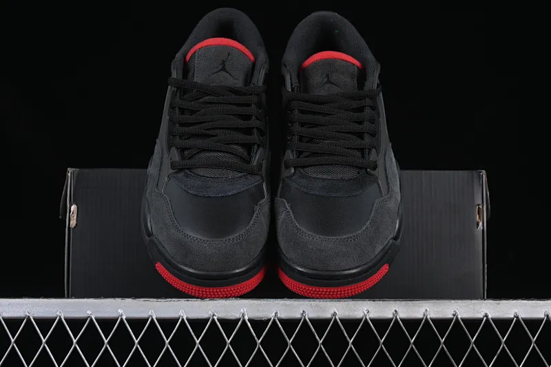 All categories Air Jordan Jordan series basketball shoes Air Jordan 4 Air Jordan 4 "Remastered" AJ4 Joe 4 remake FQ7939-060